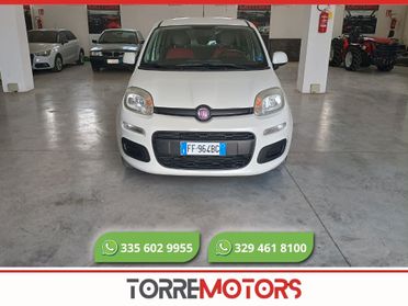 Fiat Panda 1.2 EasyPower Easy 69 CV - 2016