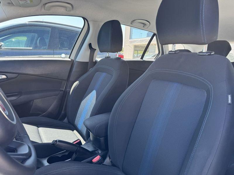 FIAT Tipo 1.6 Mjt S&S Business SW