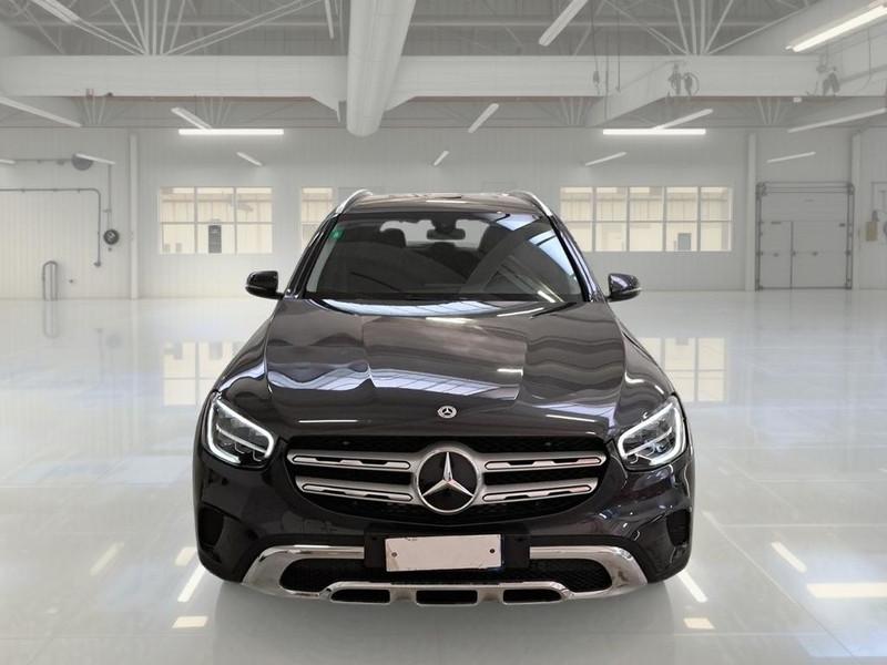 MERCEDES-BENZ GLC 200 D 4MATIC BUSINESS EXTRA AUT. 5 PORTE SUV