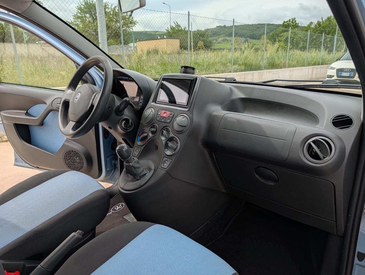 Fiat Panda 1.2 Dynamic