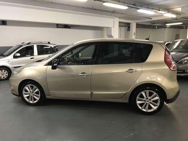 Renault Scenic Scenic III X-Mod 1.6 dci Luxe 130cv