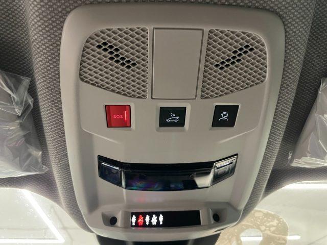 JEEP Avenger 1.2 Summit MHEV DCT Pack Infot & Conv KM0 MY25