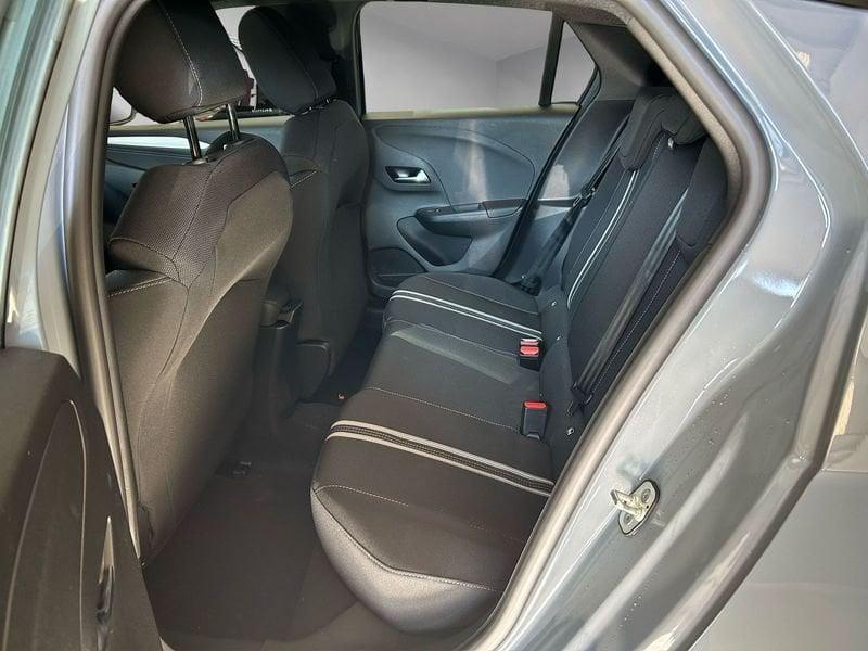 Opel Corsa Corsa 1.2 GS s&s 100cv