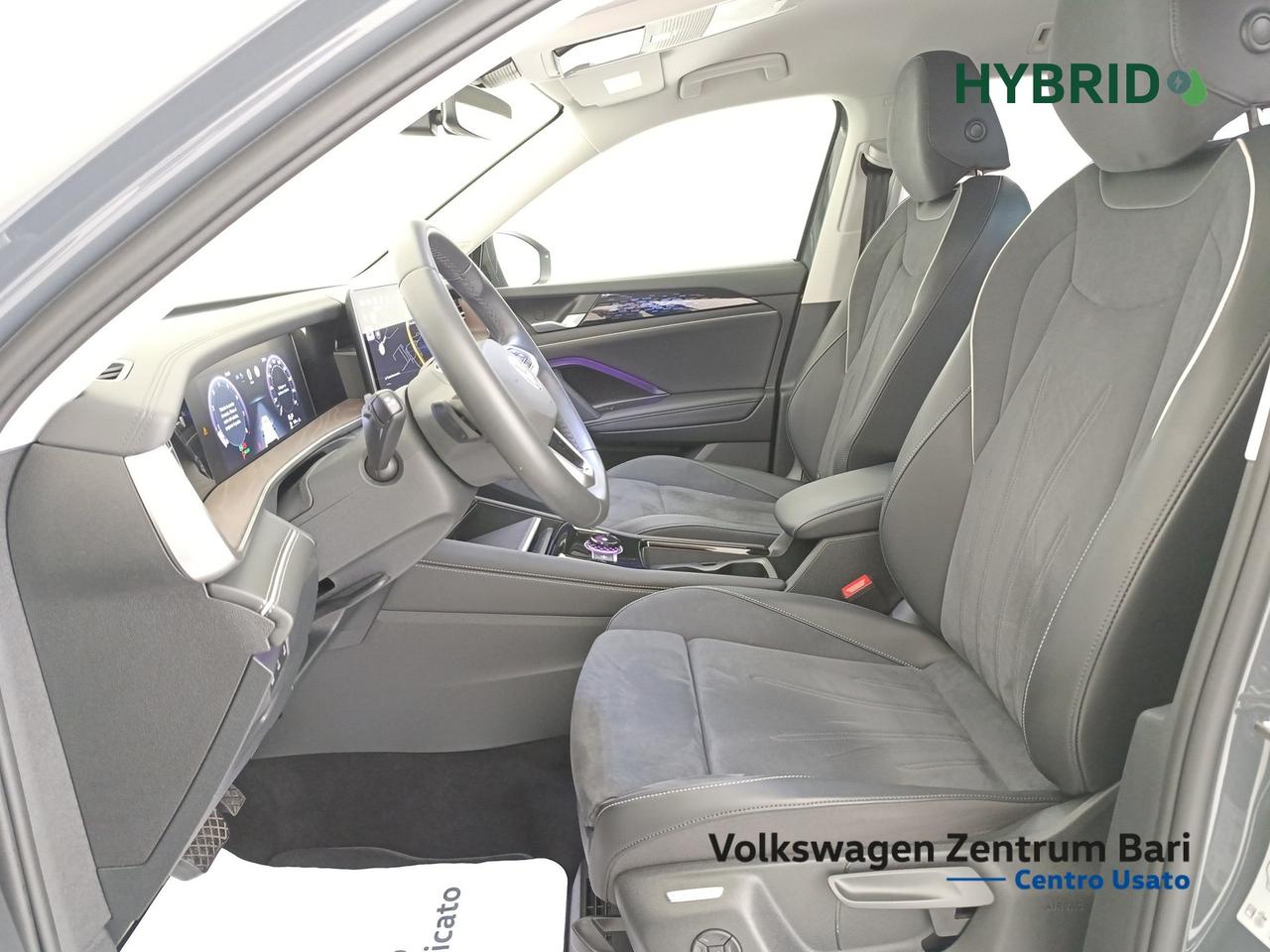 Volkswagen Tayron 1.5 etsi elegance 150cv dsg 7p.ti