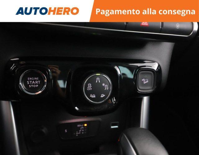 CITROEN C3 Aircross PureTech 130 S&S EAT6 Shine