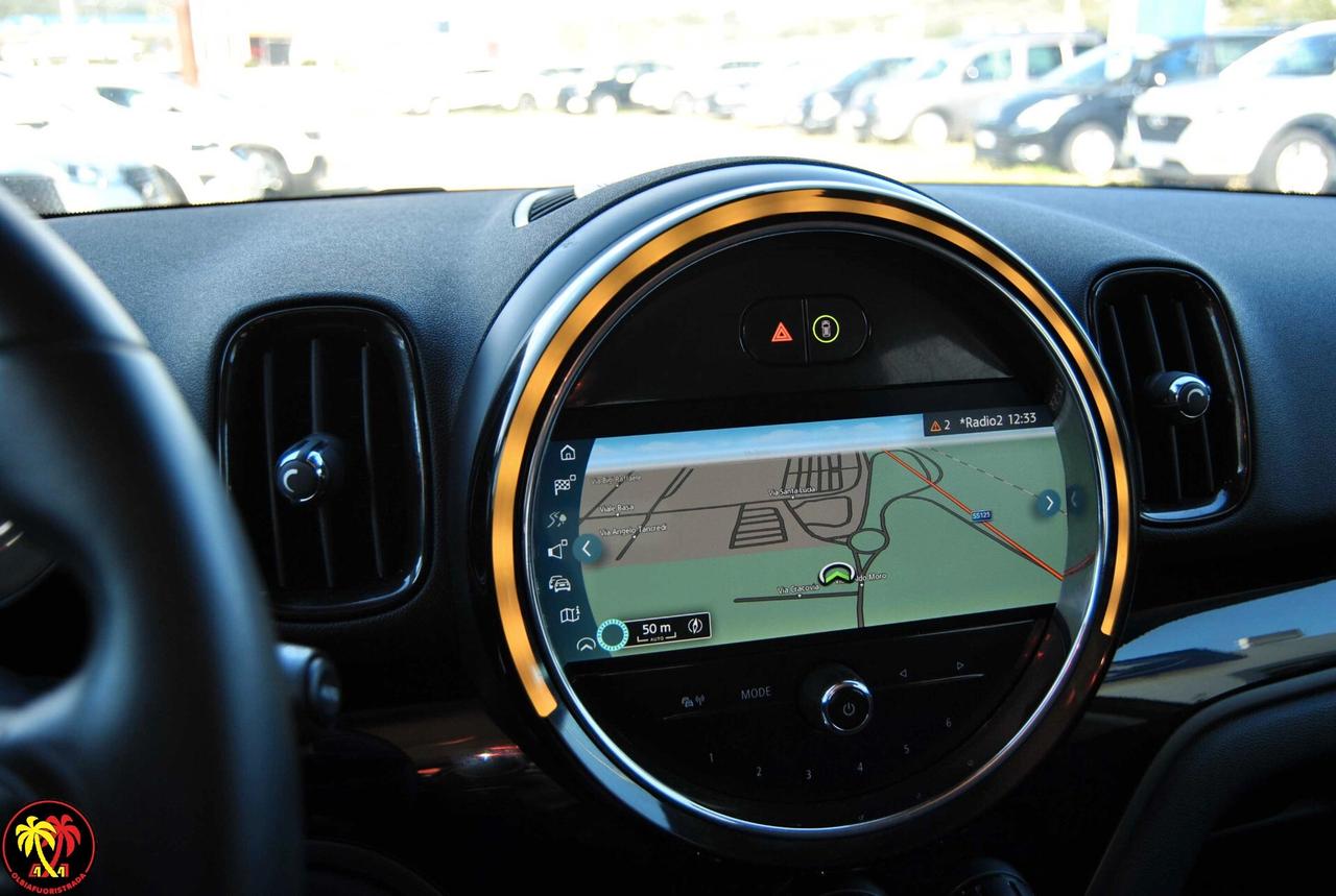 Mini Cooper Countryman 1.5 Classic