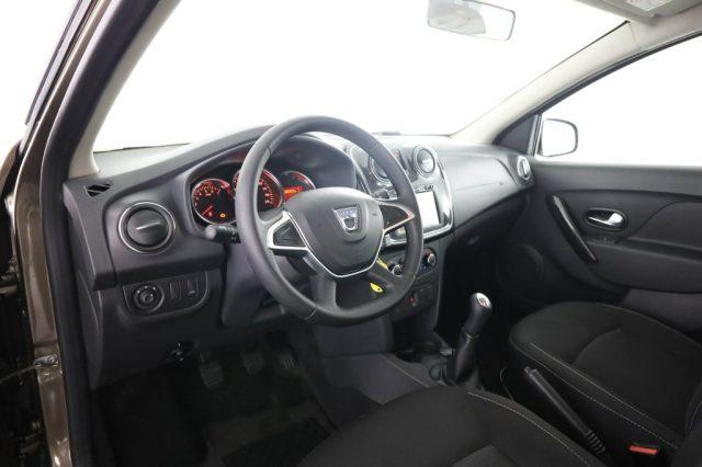 DACIA Logan Logan MCV Essential 0.9 TCe 90cv S&S Euro6