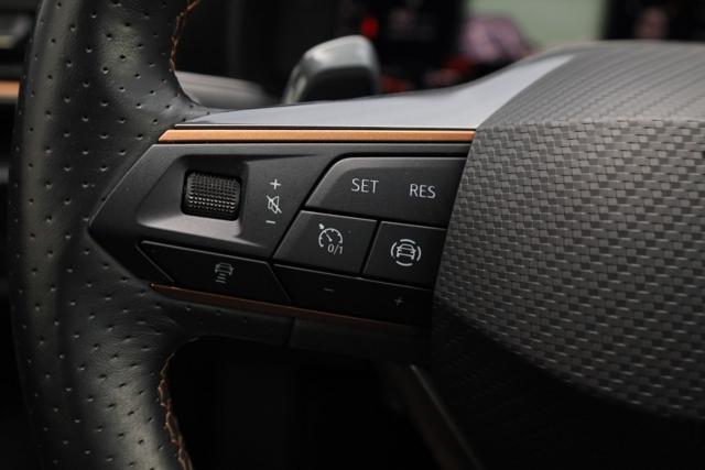 CUPRA Formentor 1.5 TSI Prezzo Netto DSG