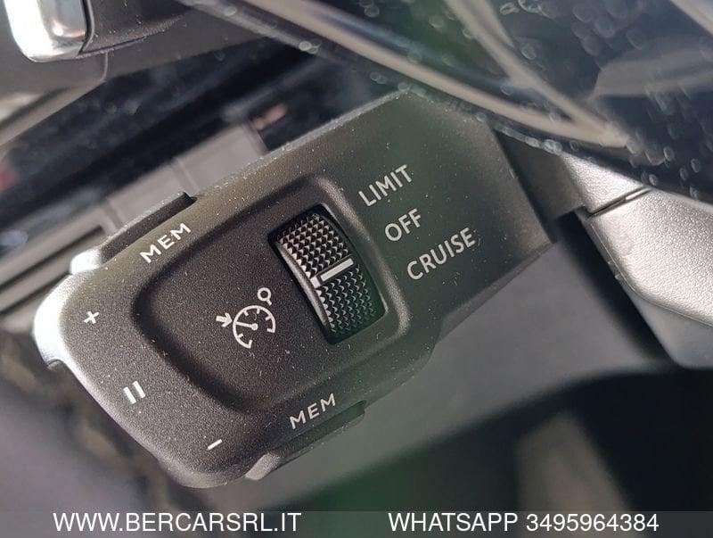 Peugeot 508 BlueHDi 130 EAT8 Stop&Start SW Allure*TELECAMERA*AUTOM*PDC*LED*