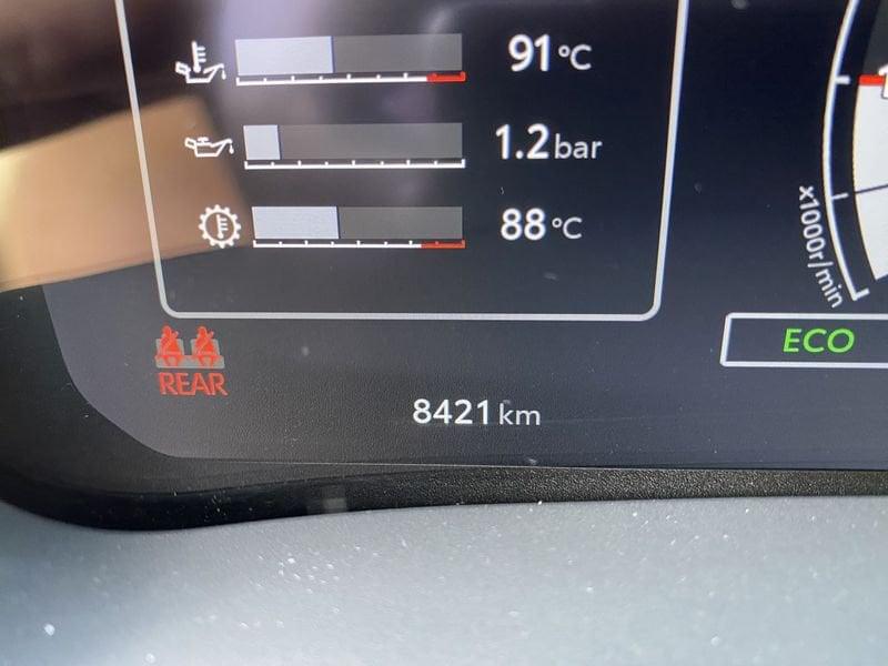 Toyota Yaris 1.6 Turbo 3 porte GR Circuit DAT-8 280 CV