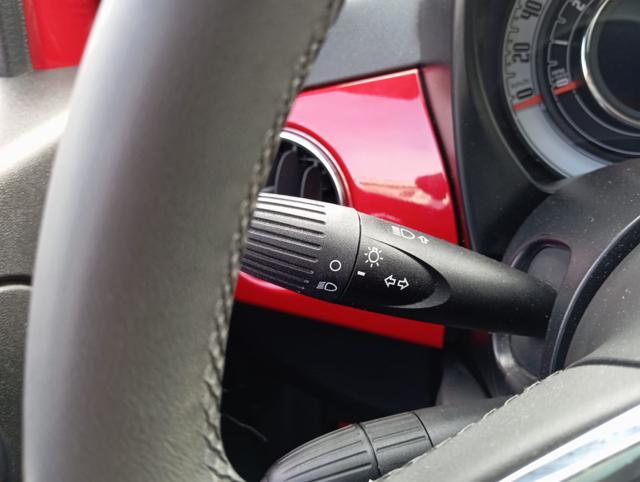 FIAT 500 *PROMO* 1.0 Hybrid
