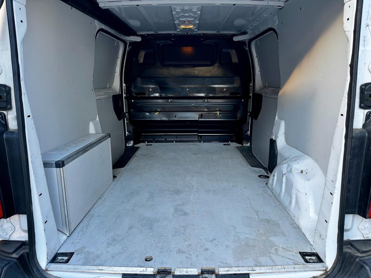 Opel Vivaro 120CV L2H1 PREZZO VERO!