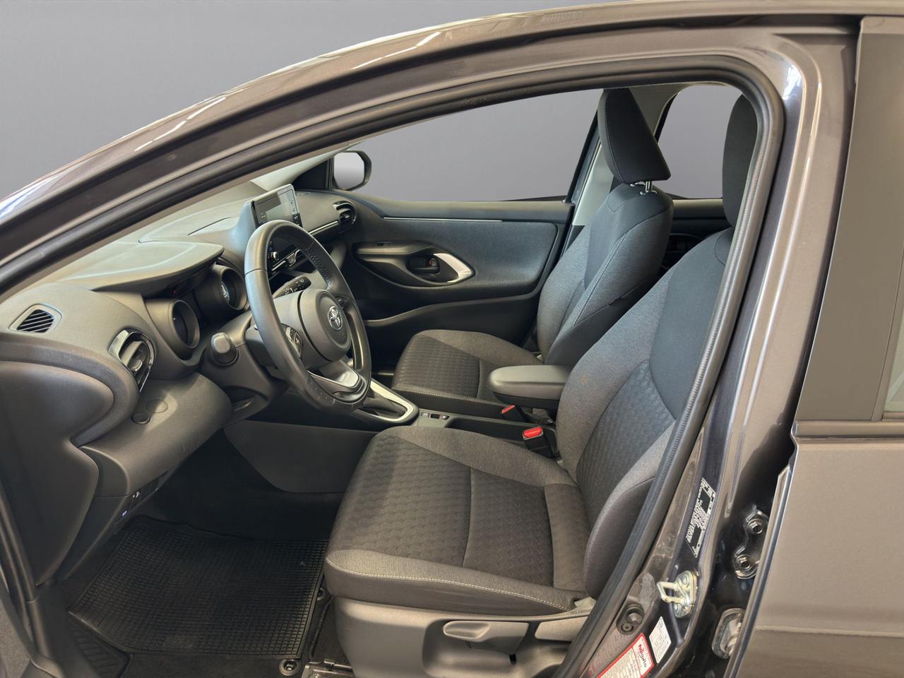 Toyota Yaris 1.5h Trend