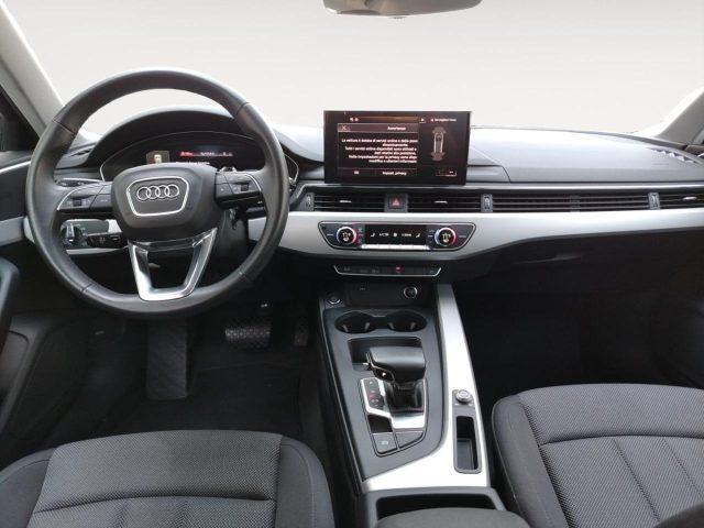AUDI A4 Avant 30 TDI/136 CV S tronic Business Advanced