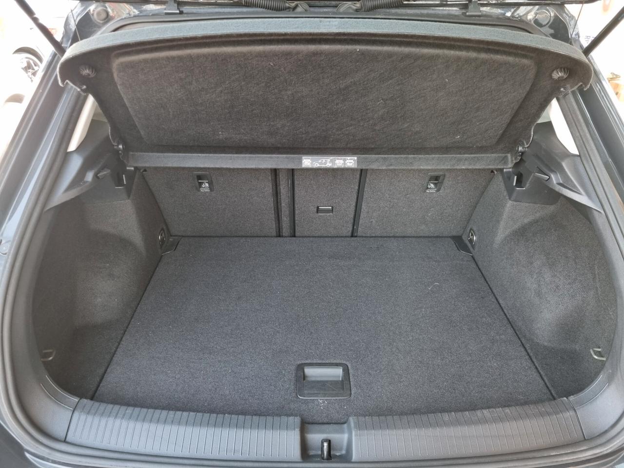 Volkswagen T-Roc I 1.6 tdi Style 116 CV