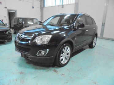 Opel Antara 2.2 CDTI 163CV 4x4 Cosmo Unlimited Pack