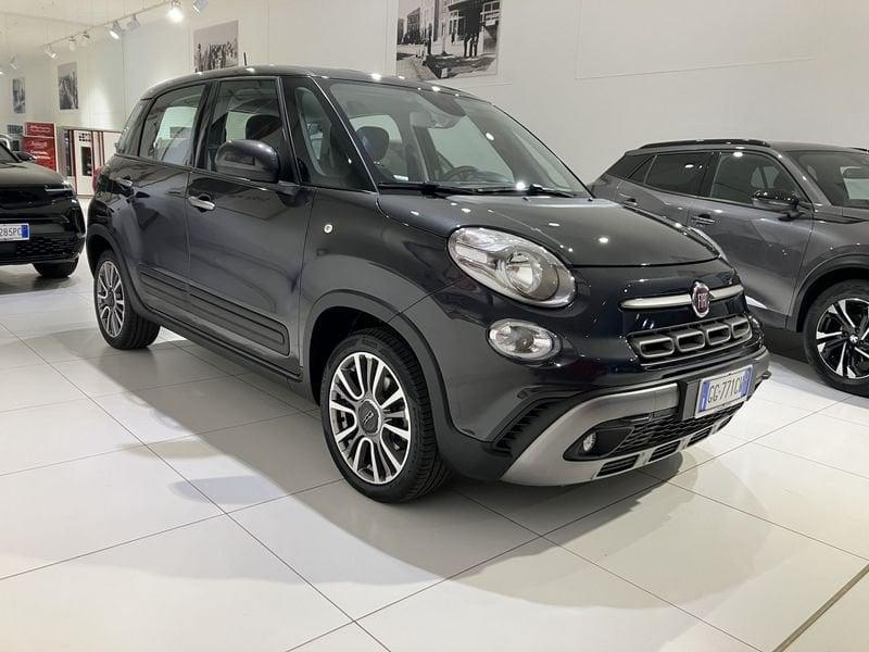 FIAT 500L 1.4 95 CV S&S Cross OK Neopatentati