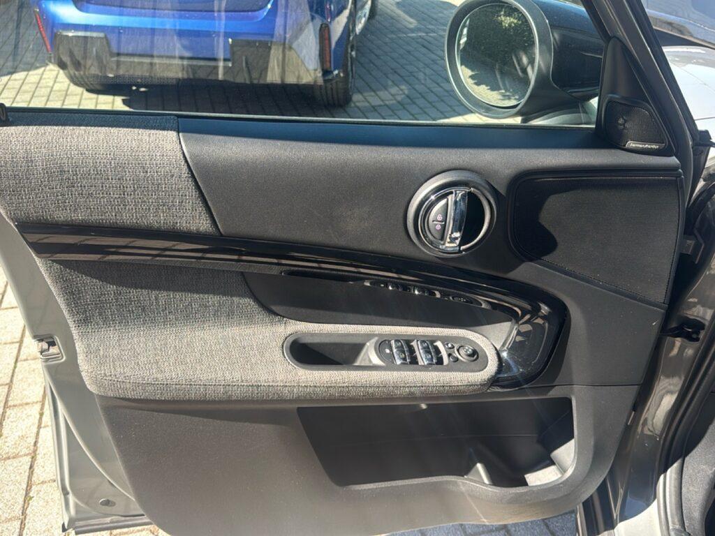 Mini Cooper Countryman 1.5 TwinPower Turbo Cooper Hype Steptronic