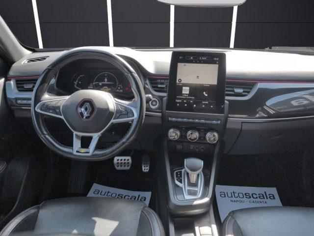 RENAULT Arkana Arkana Hybrid E-Tech 145 CV R.S. Line