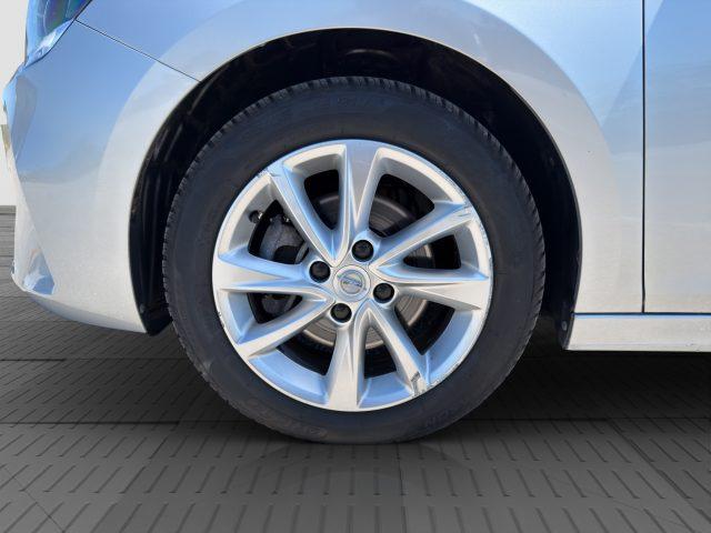 OPEL Corsa Corsa 1.2 100 CV Elegance