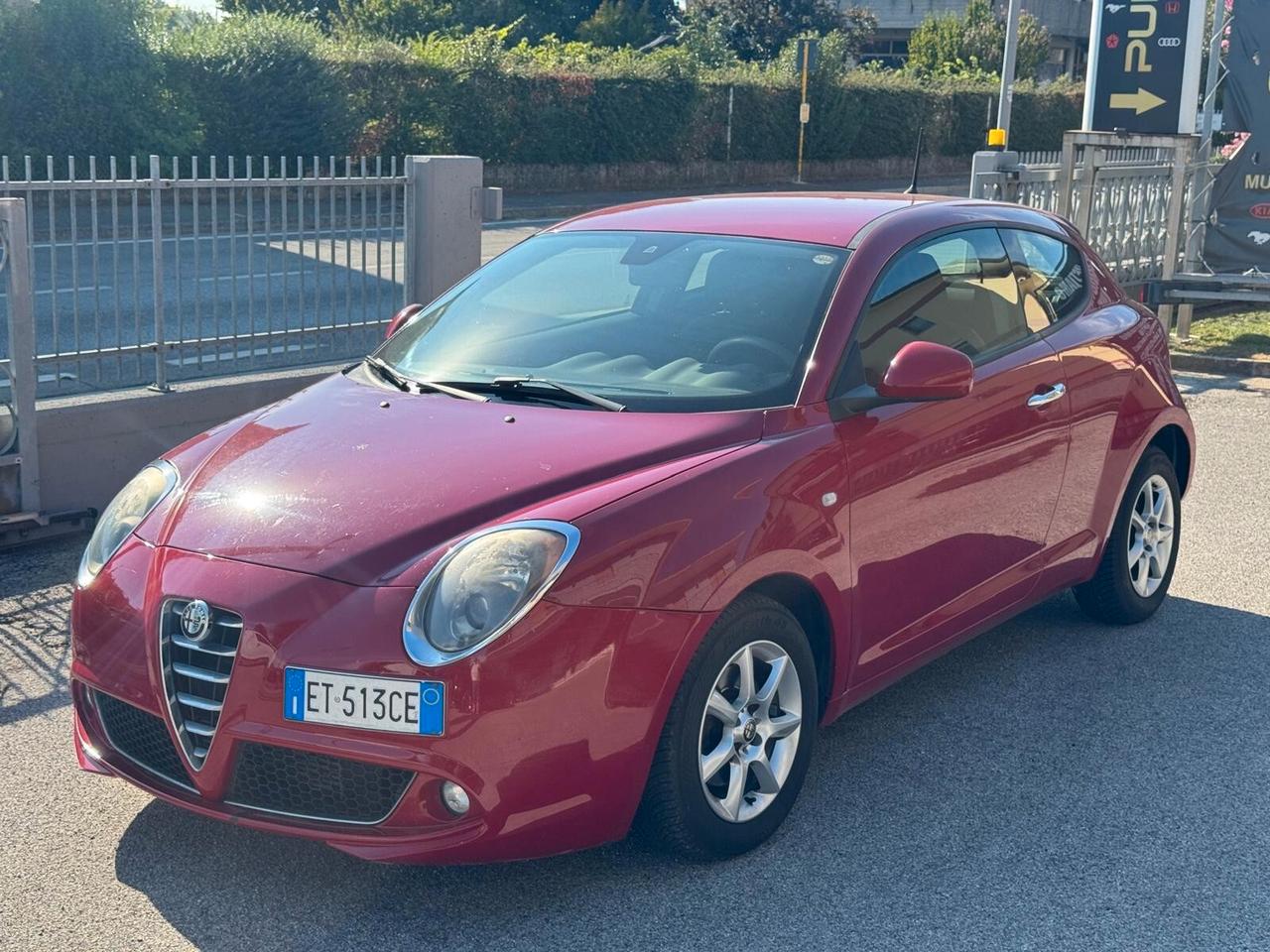 Alfa Romeo MiTo 1.3 JTDm 85 CV S&S Distinctive