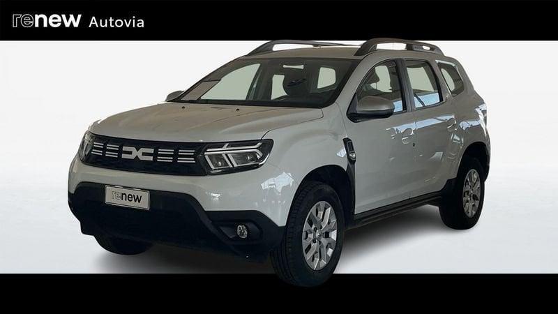 Dacia Duster 1.0 tce Expression Gpl 4x2 100cv
