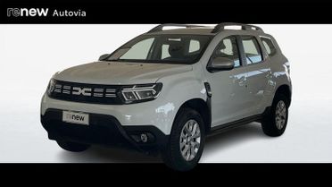 Dacia Duster 1.0 tce Expression Gpl 4x2 100cv