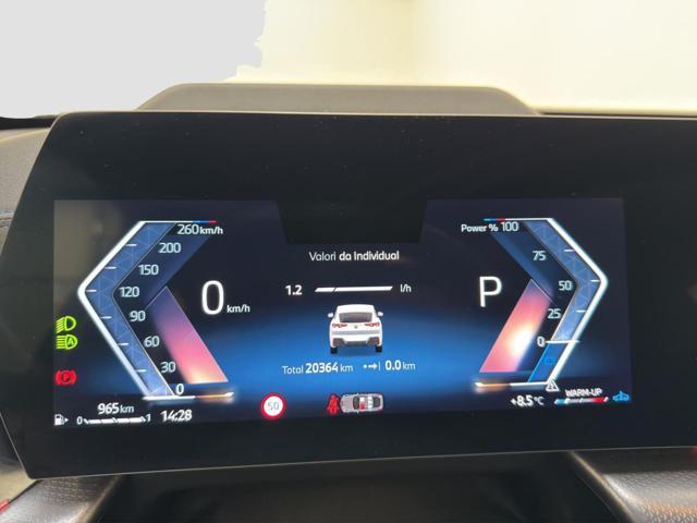 BMW X2 sDrive 20d Msport Pro*FORMULA S*