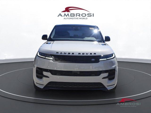 LAND ROVER Range Rover Sport PHEV AWD 5DR SWB Dynamic SE 460PS