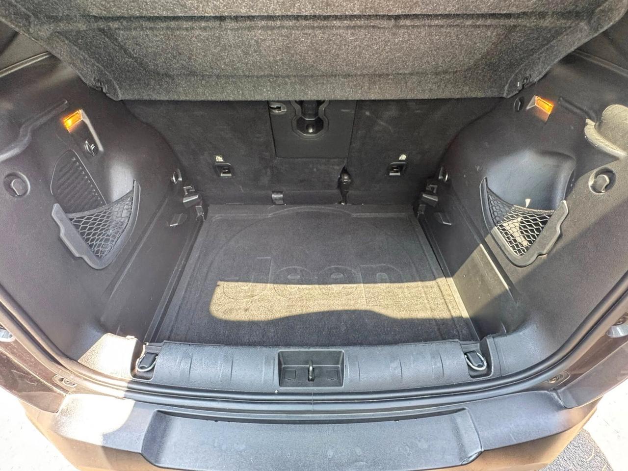 Jeep Renegade 1.6 Mjt 120 CV Brooklyn Edition 2017