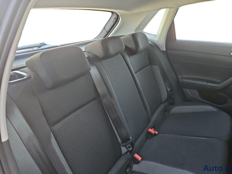 Volkswagen Polo 1.0 TSI Life DSG