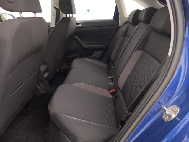 VOLKSWAGEN Taigo 1.0 tsi Life 115cv