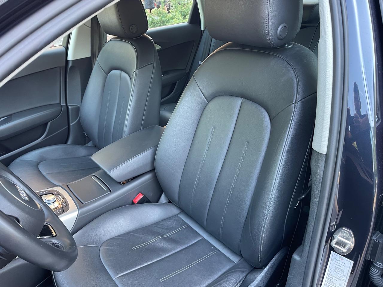 Audi A6 3.0 TDI 272 CV quattro S tronic Business Plus