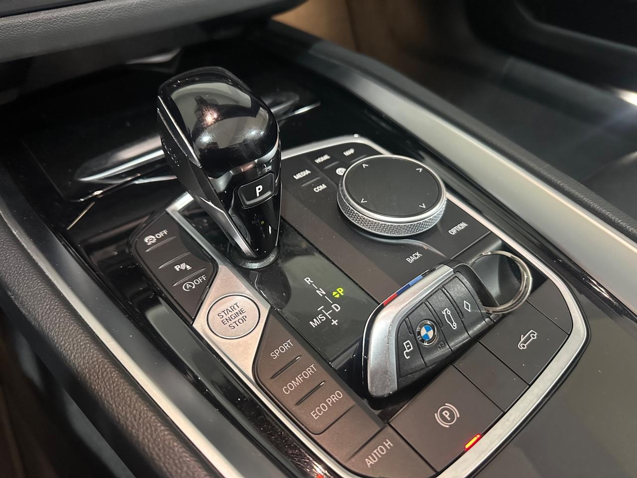 Bmw Z4 sDrive20i Msport