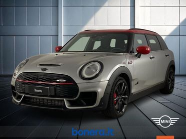 Mini John Cooper Works Clubman 2.0 JCW Steptronic