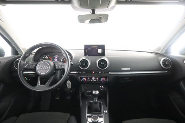 AUDI A3 A3 SPB 2.0 TDI Sport