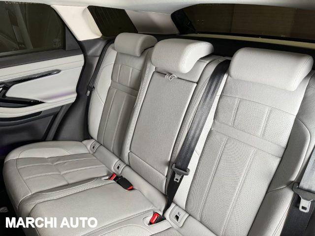 LAND ROVER Range Rover Evoque 2.0D I4 163 CV S