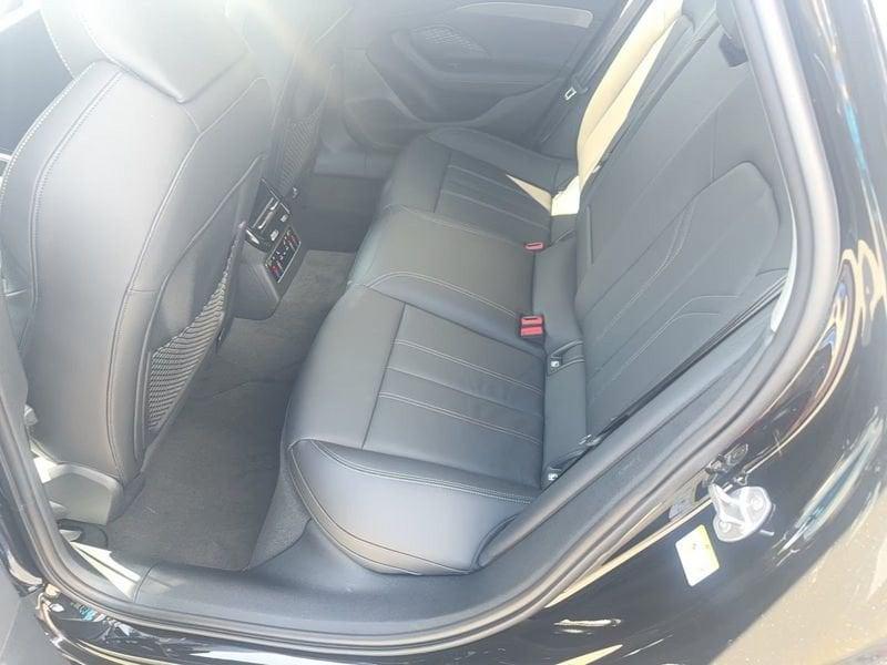Audi A6 TFSI S tronic S-Line 20" Camera 360° Garanzia estesa