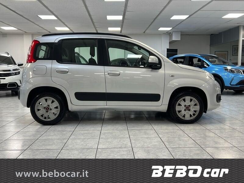FIAT Panda 1.2 69cv E6 Lounge