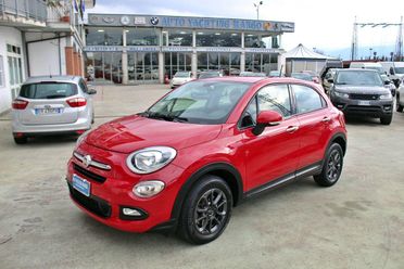 FIAT - 500X - 1.3 M.Jet 95 CV Pop Star