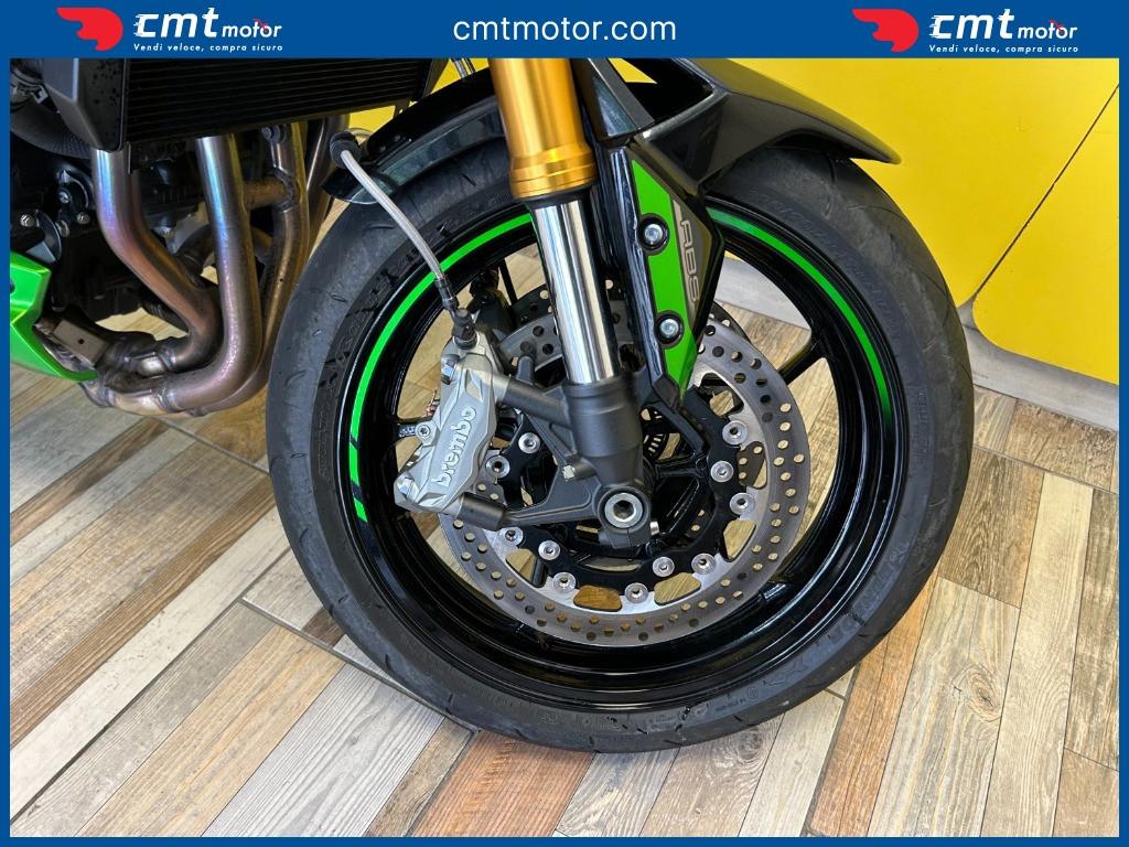Kawasaki Z 900 - 2024