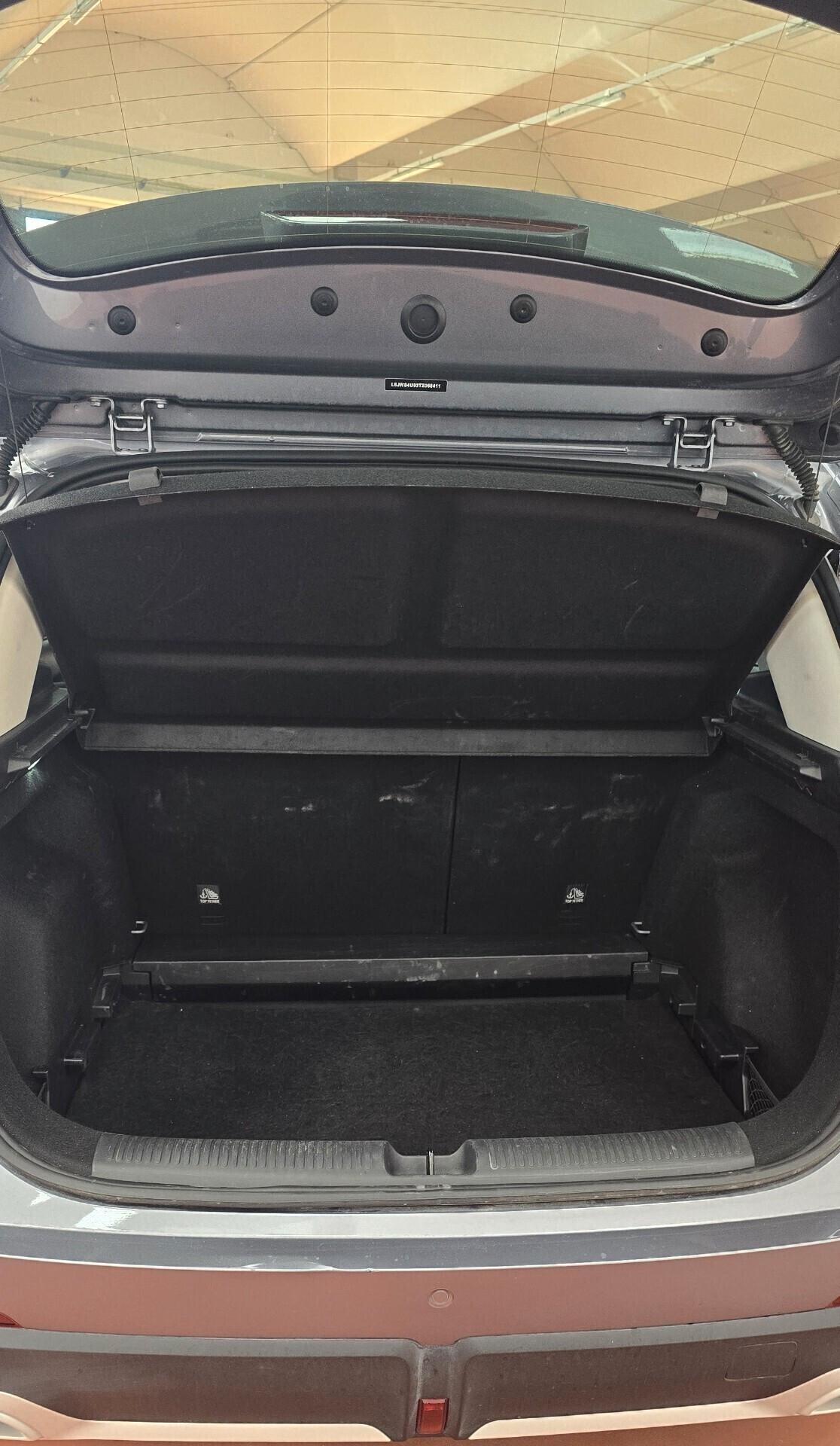 MG ZS 1.5 VTi-TECH 115 CV (85 kW) Comfort – Il SUV Compatto e Tecnologico