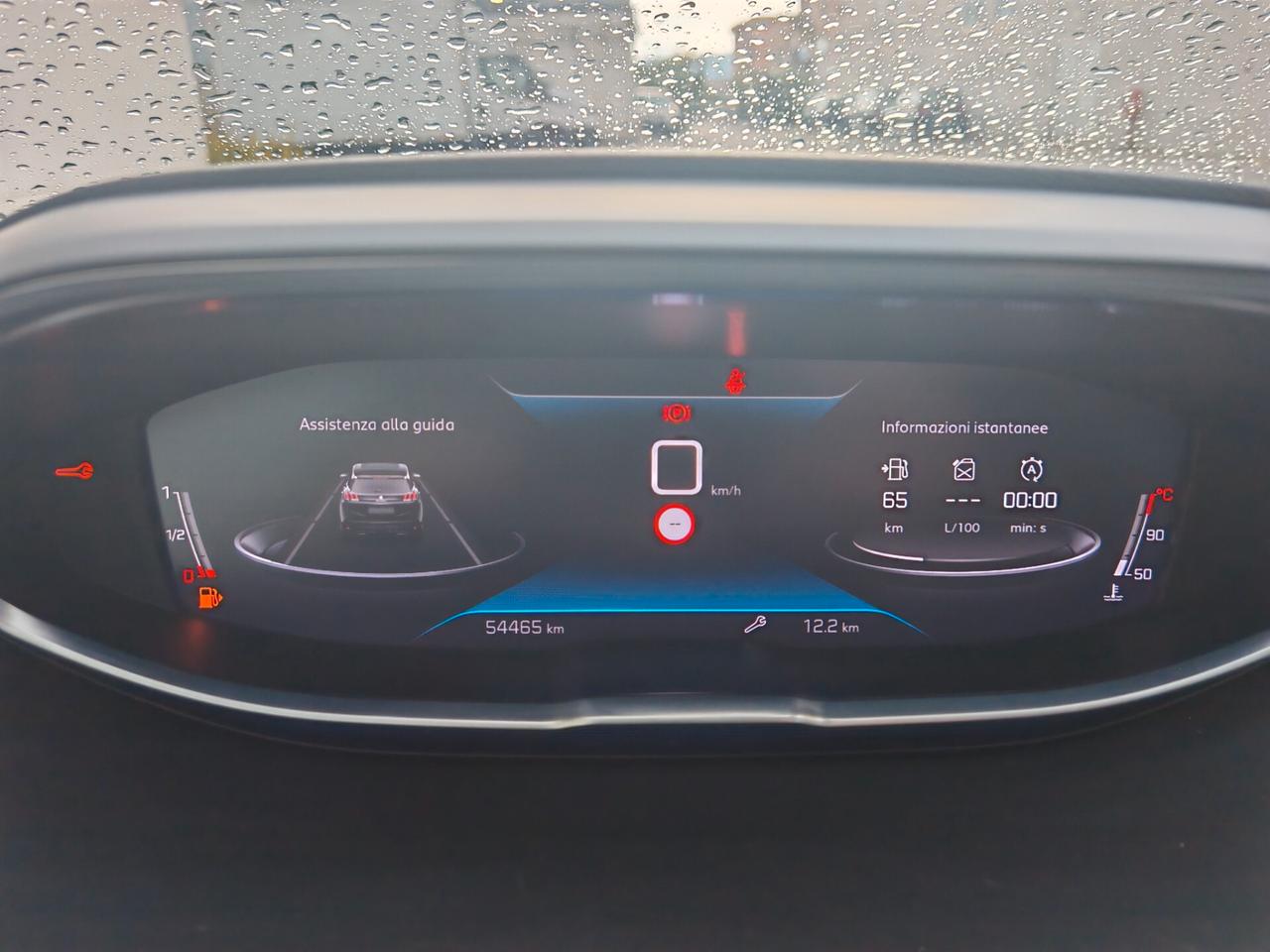Peugeot 3008 PureTech Turbo 130 S&S Allure