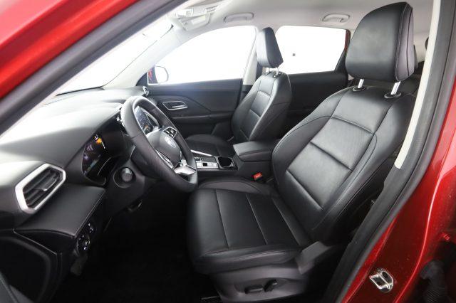 MG ZS ZS Hybrid+ Luxury