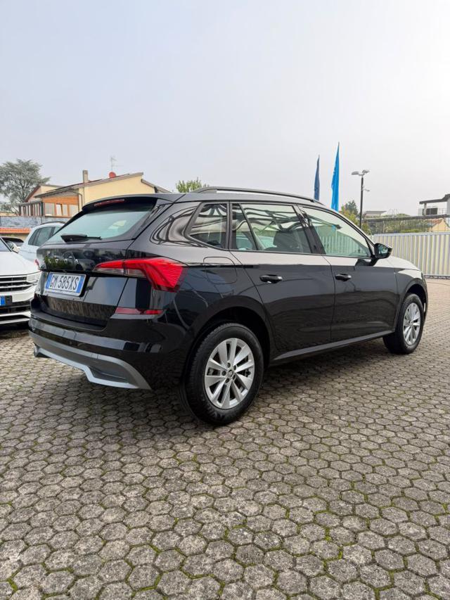 SKODA Kamiq 1.0 TSI Ambition NEO PATENTATO