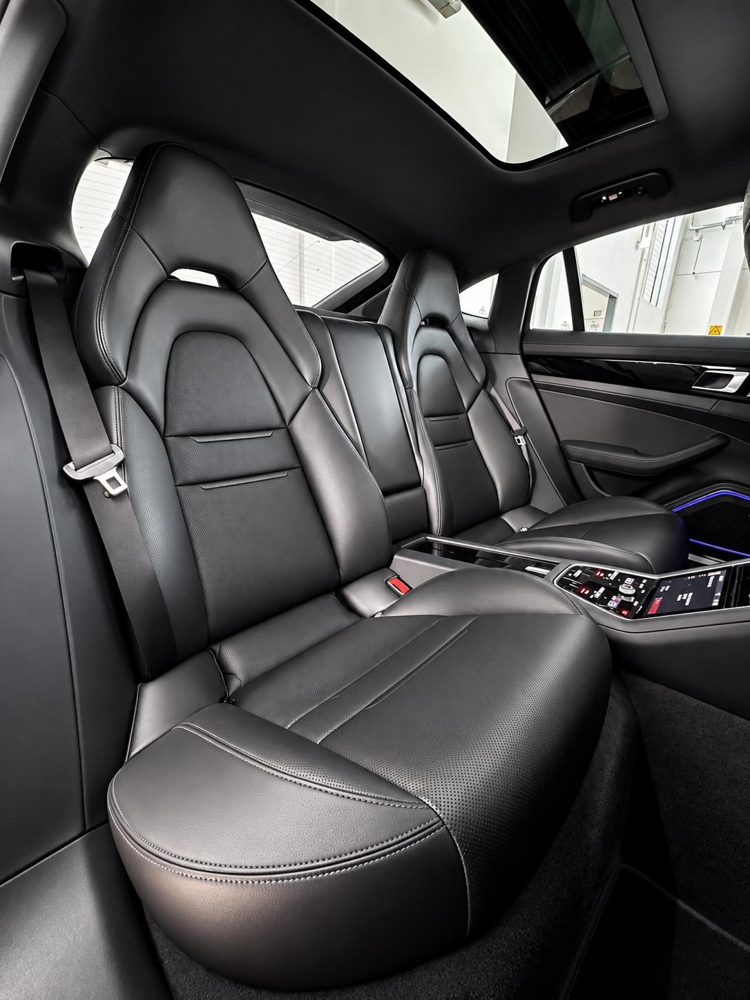 Porsche Panamera 2.9 4 E-Hybrid 10 years Edition