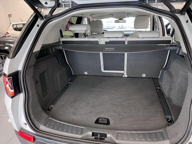 Land Rover Discovery Sport Discovery Sport 2.0 TD4 180 CV Auto Business Ed. Premium SE