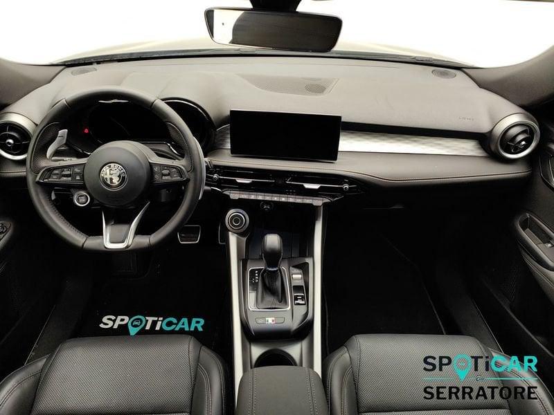 Alfa Romeo Tonale 1.5 hybrid Speciale 160cv tct7
