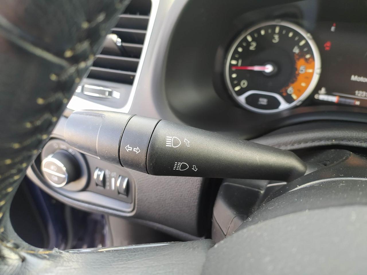 Jeep Renegade Limited 1.6 MultiJet 120CV #9931