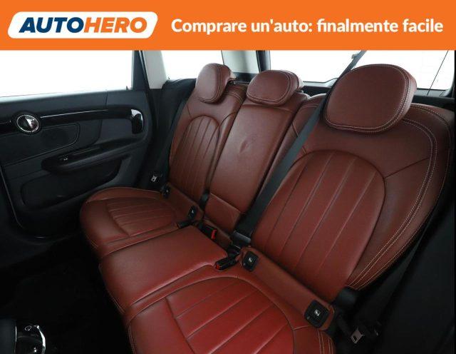 MINI Countryman 2.0 Cooper D Countryman